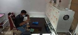The Repair Service LED Tv LCD Tv Repair Center - Logo