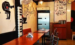 The Rhythm Cafe & Restaurant - Cover photo