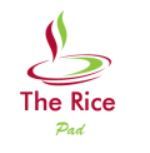 The Rice Pad - Logo