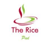 THE RICE PAD WEST LTD - Logo