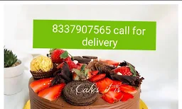 The Rj's Everfresh & Cake Shop - Cover photo