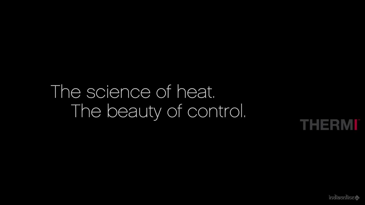 Thermi Treatment - Cover photo