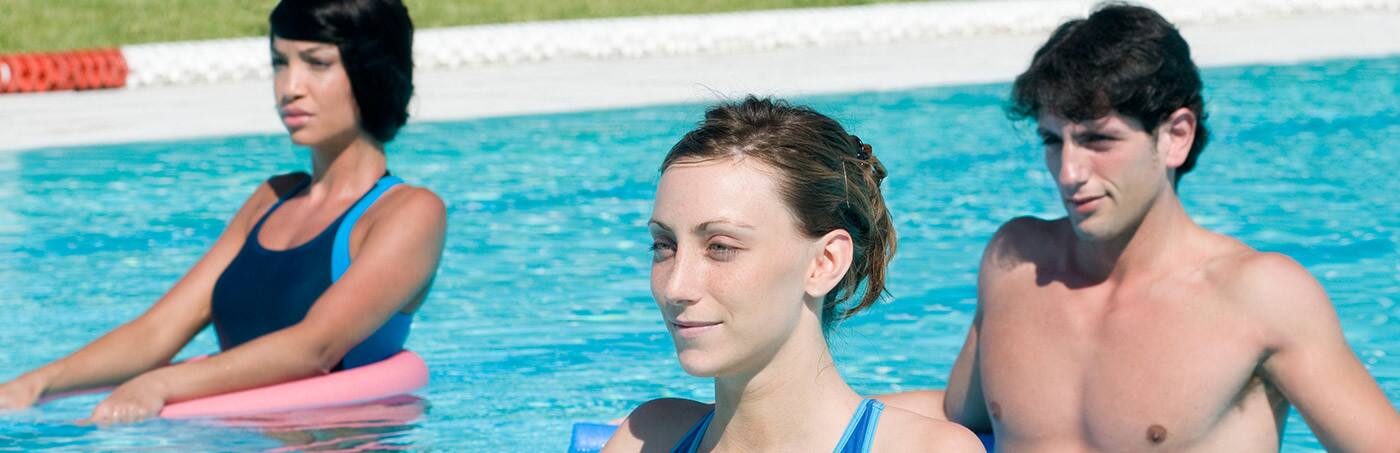 Thermo Pools - Cover photo