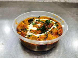 The Rock Dhaba - Cover photo