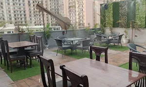 The Rock Cafe & Lounge - Cover photo