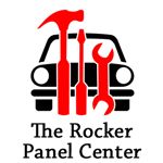 The Rocker Panel Center - Logo