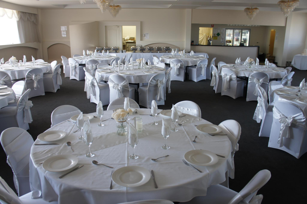 The Rocky Glen Hotel - Cover photo