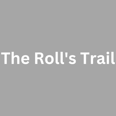 The Roll's Trail - Cover photo