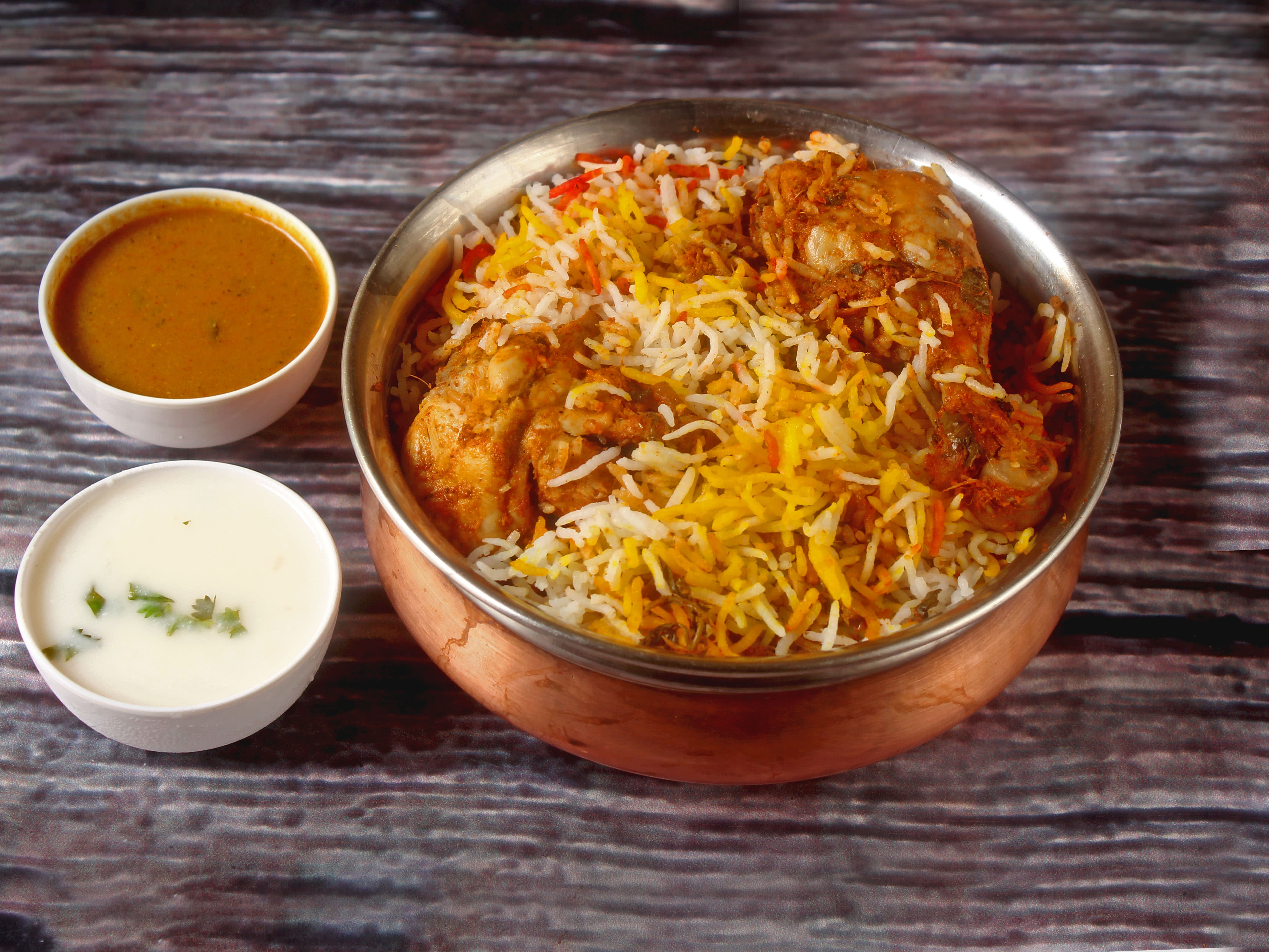 The Rolls Kabab House - Logo