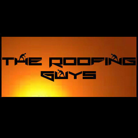 The Roofing Guys - Logo