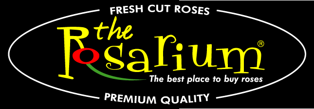 The Rosarium Inc. - Logo