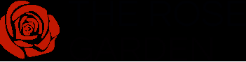 The Rose Garden - Logo