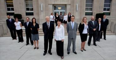 The Ross Firm Professional Corporation - Cover photo
