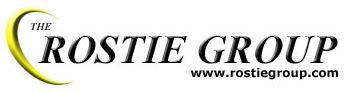 The Rostie Group - Logo