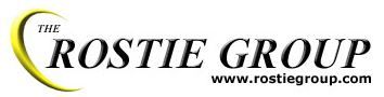 The Rostie Group - Logo