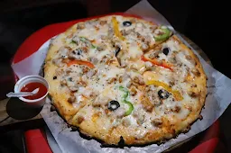 The Roud slice - Logo