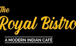 The Royal Bistro - Logo