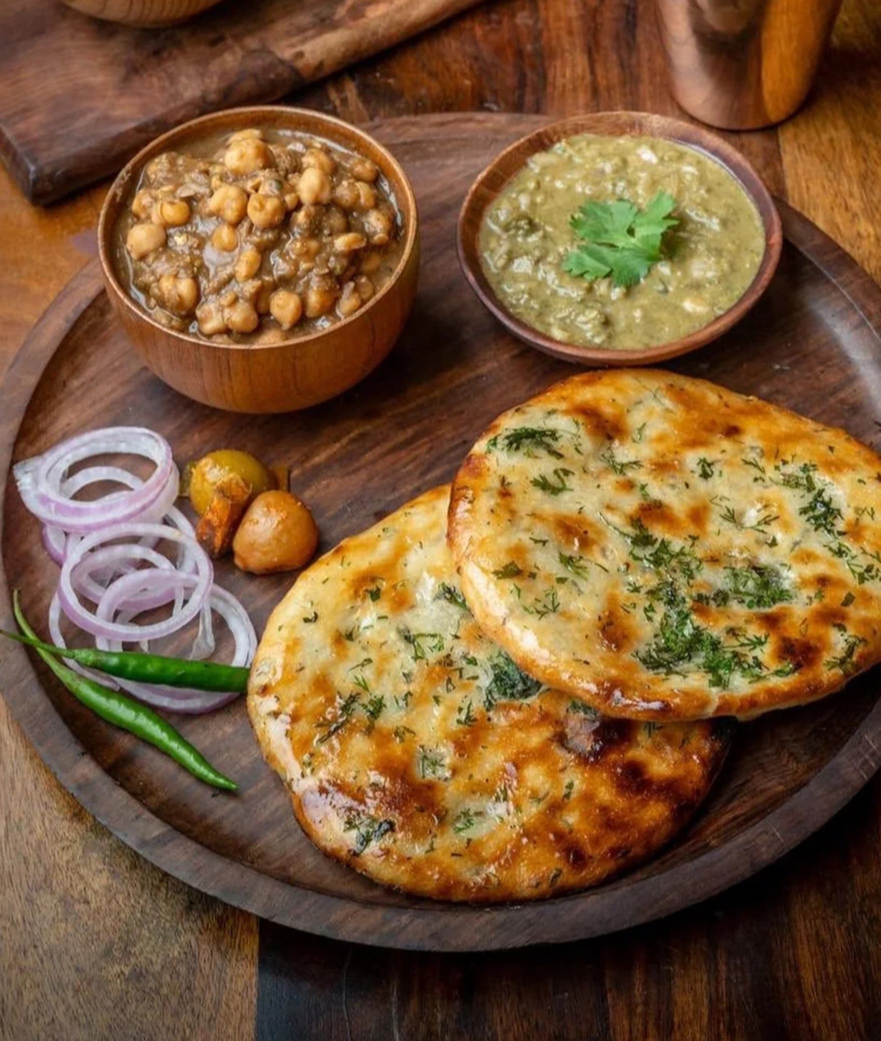 The Royal Bistro: A Modern Indian Cafe - Logo