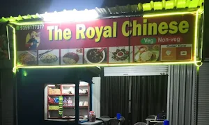 The Royal Chinese - Cover photo
