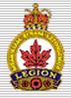 The Royal Canadian Legion Esquim - Logo