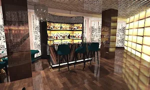 The Royal Root - Crowne Plaza Jaipur - Cover photo