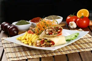 The Royal Shawarma - Cover photo
