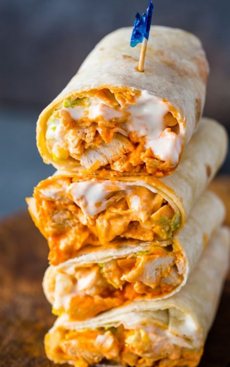 The Royal Shawarma - Logo
