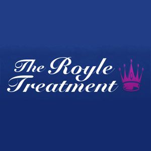 The Royle Treatment - Logo
