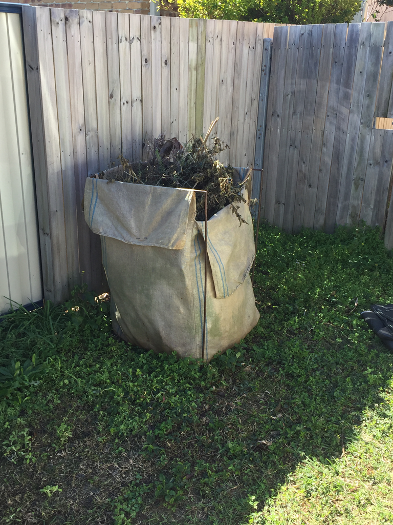 The Rubbish Bag Co - Cover photo