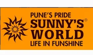The Ruby Hilltop - Sunny's World - Logo
