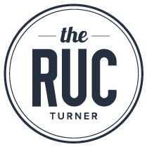 The RUC - Logo