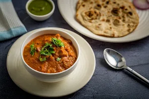 The Spicy Hut - Cover photo