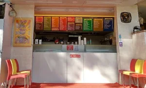 The Sip Shop - Cover photo