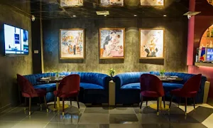 The Societe - Cover photo