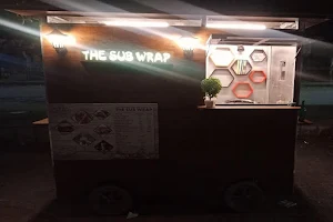 The Sub Wrap - Cover photo
