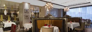 The Sahib Room & Kipling Bar - Logo