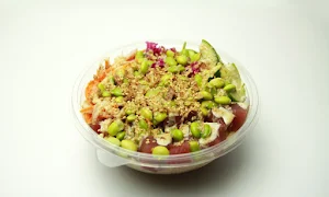 The Salad Place - Cover photo