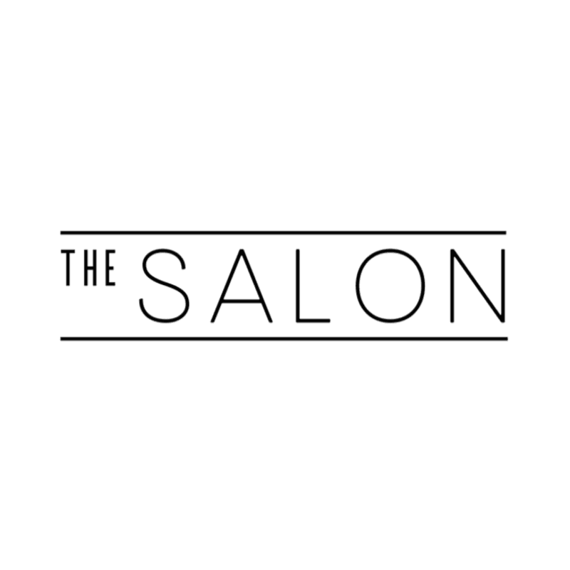 The Salon By Nikki Williams - Logo