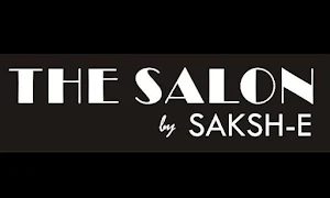 The Salon By Saksh-E (Female Only) - Logo