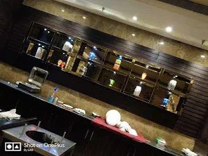 The Salt - Hotel Vijay Intercontinental - Cover photo