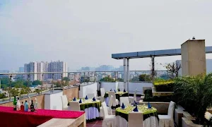 The Salt Restaurant - Cover photo