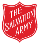 The Salvation Army - Logo