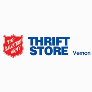 The Salvation Army - Logo