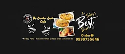 The Sardar Saab Cafe - Cover photo