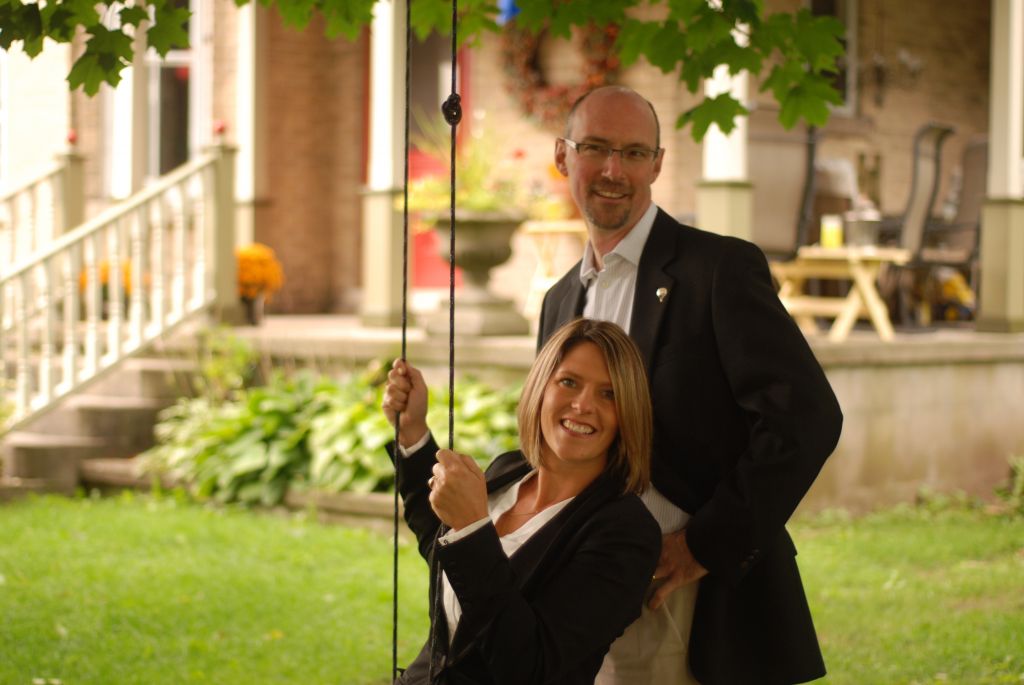 The Saugeen Team - Re/Max Land Exchange Ltd, Broke - Logo