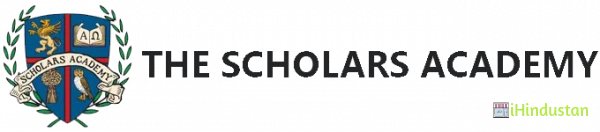 The Scholars Academy - Logo