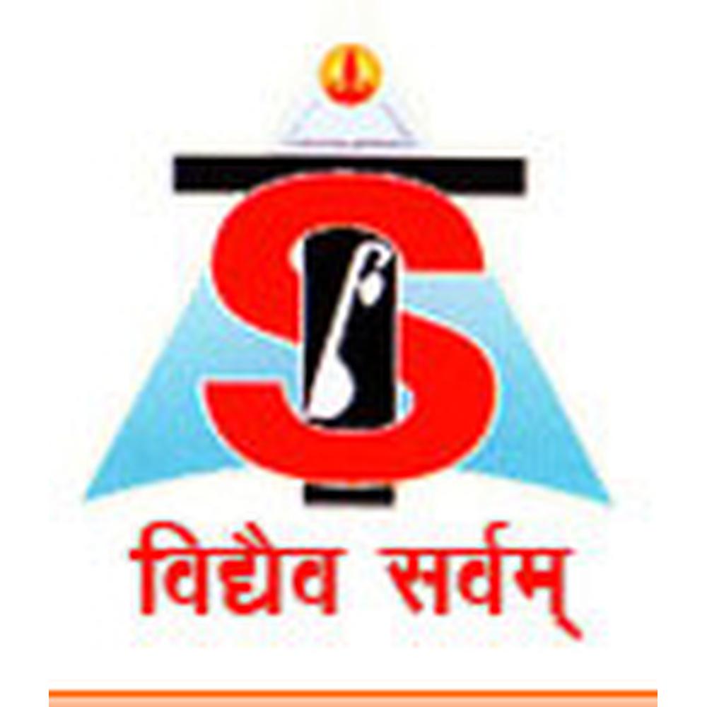 The Scholars' Arena Girls' B.Ed. College (TSAGC) - Logo