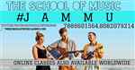 The School Of Music Jammu - Logo