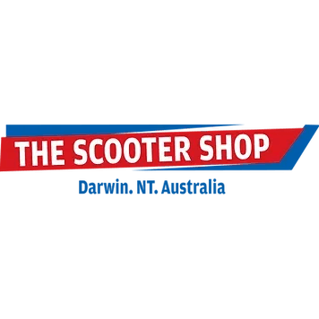The Scooter Shop - Logo