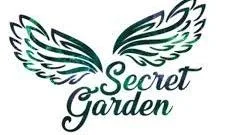 The Secret Garden - Logo